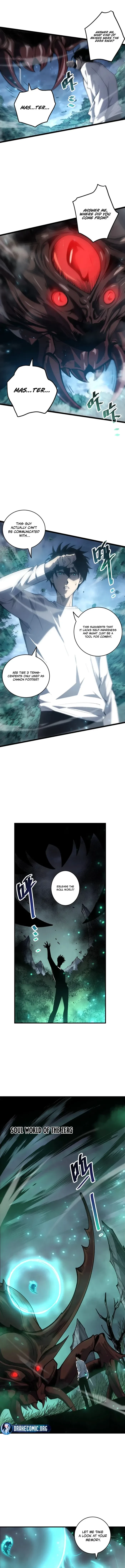 Necromancer, the Ultimate Scourge! Chap 305 - Next Chap 306