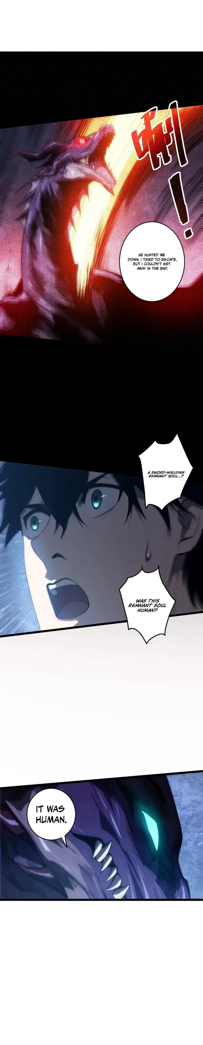 Necromancer, the Ultimate Scourge! Chap 306 - Next Chap 307