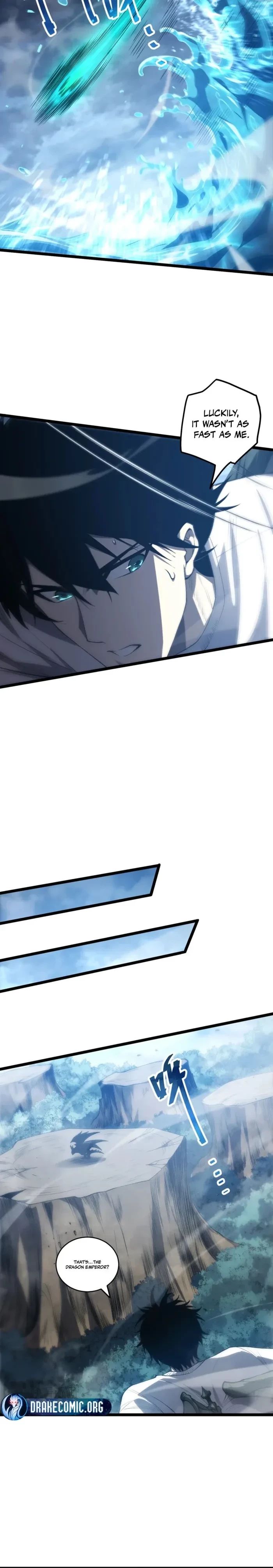 Necromancer, the Ultimate Scourge! Chap 306 - Next Chap 307