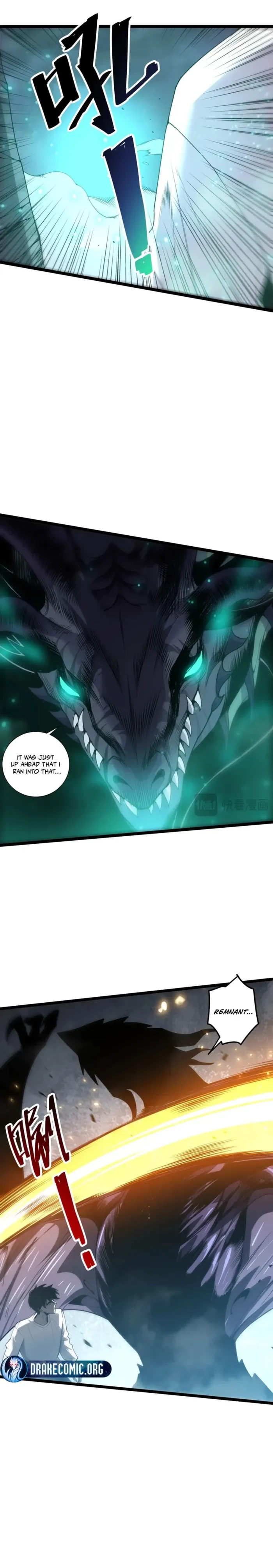 Necromancer, the Ultimate Scourge! Chap 306 - Next Chap 307