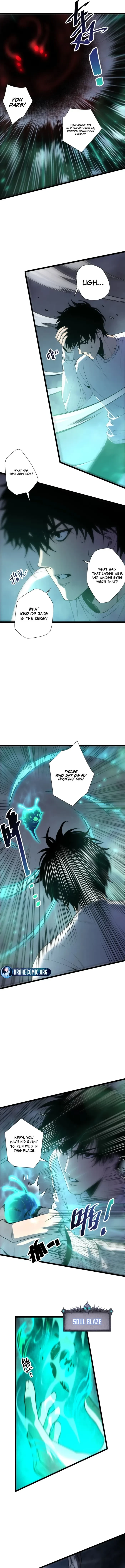 Necromancer, the Ultimate Scourge! Chap 305 - Next Chap 306
