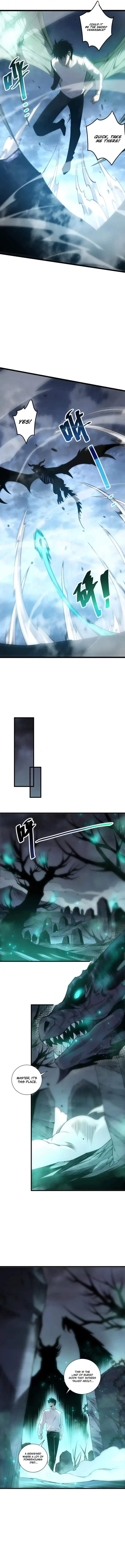 Necromancer, the Ultimate Scourge! Chap 306 - Next Chap 307