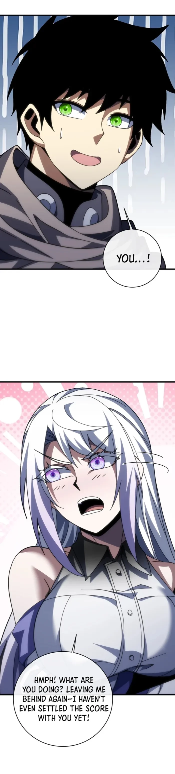 The Lord of the Wheel of Destiny Chap 264 - Next Chap 265