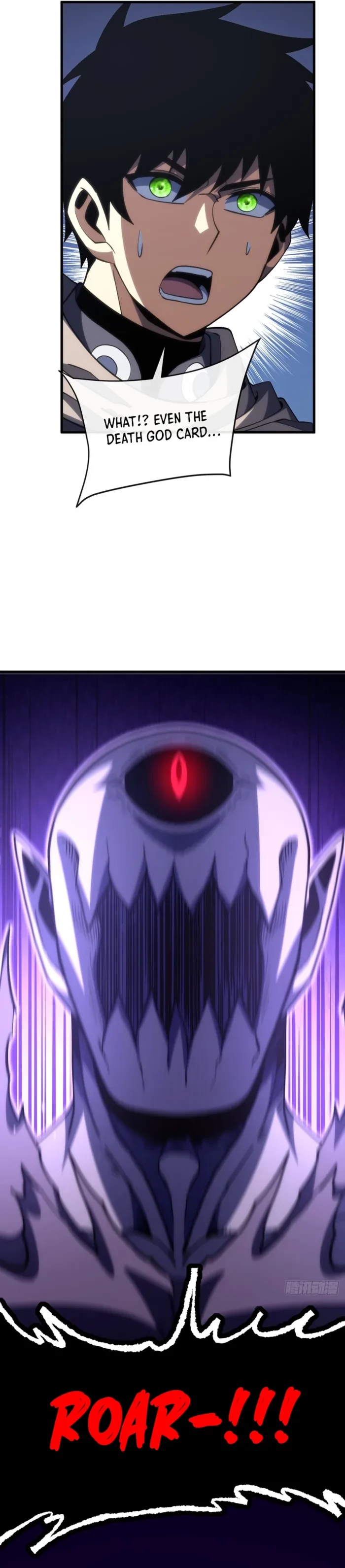 The Lord of the Wheel of Destiny Chap 264 - Next Chap 265