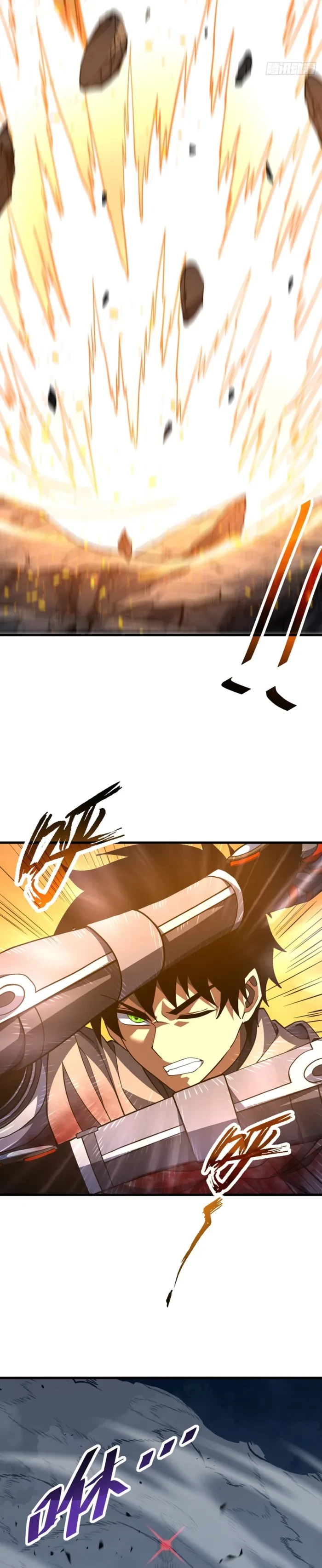 The Lord of the Wheel of Destiny Chap 264 - Next Chap 265