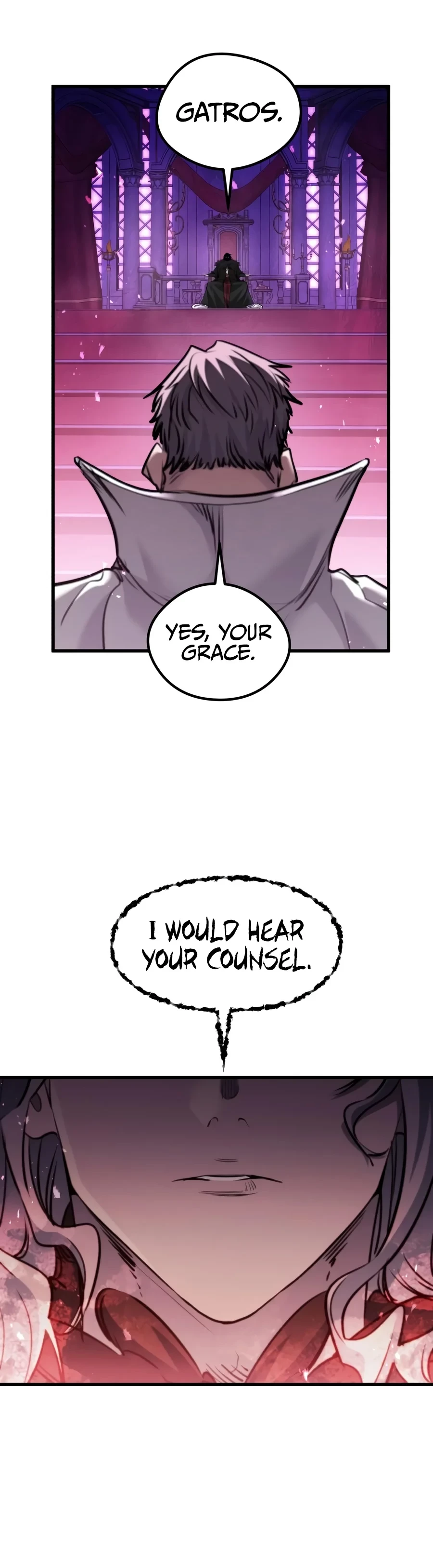 The Regressed Mercenary Has a Plan Chap 104 - Next Chap 105