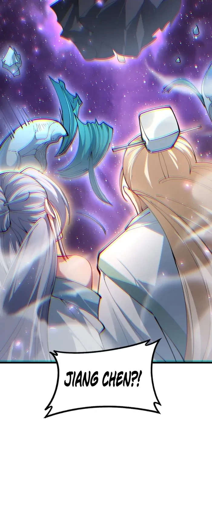 Supreme Zerg Lord Chap 134 - Next Chap 135