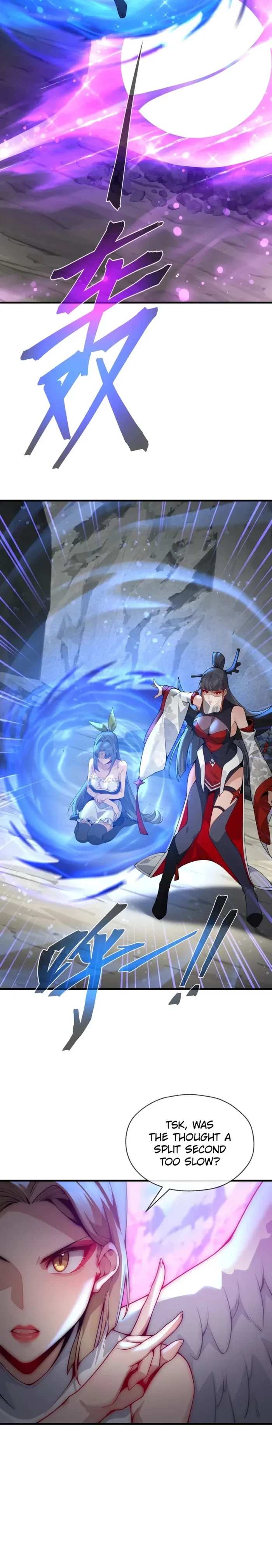 I, The Demon Lord am being targeted by my female Disciples! Chap 141 - Next Chap 142