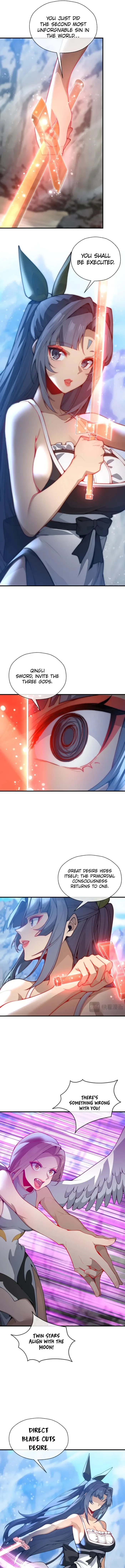 I, The Demon Lord am being targeted by my female Disciples! Chap 141 - Next Chap 142