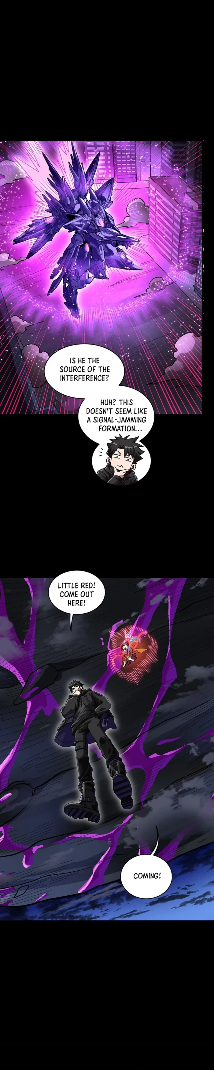 Legend of Star General Chap 392 - Next Chap 393