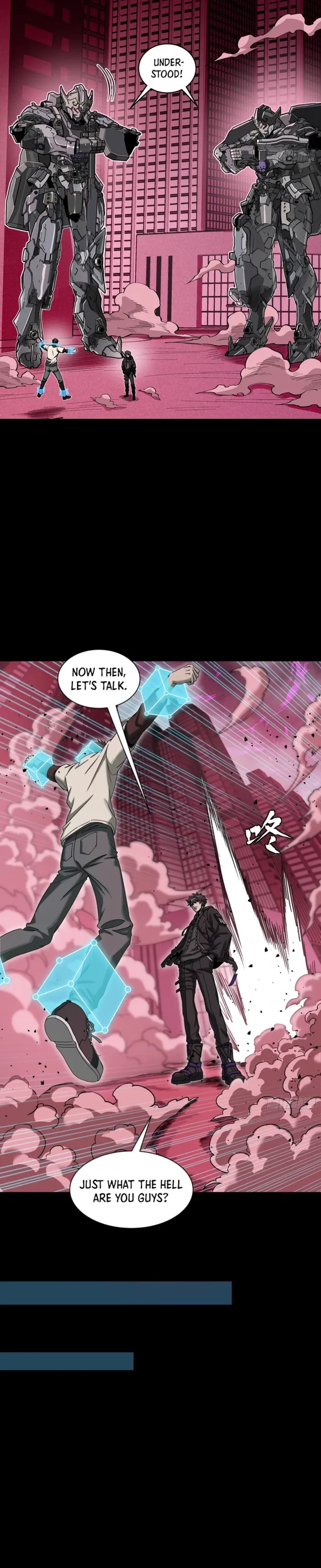 Legend of Star General Chap 392 - Next Chap 393