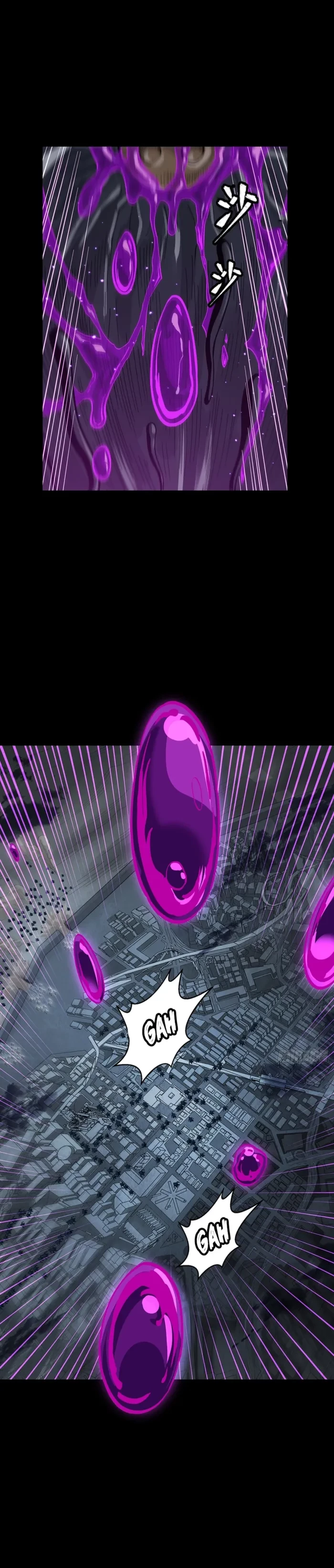 Legend of Star General Chap 391 - Next Chap 392