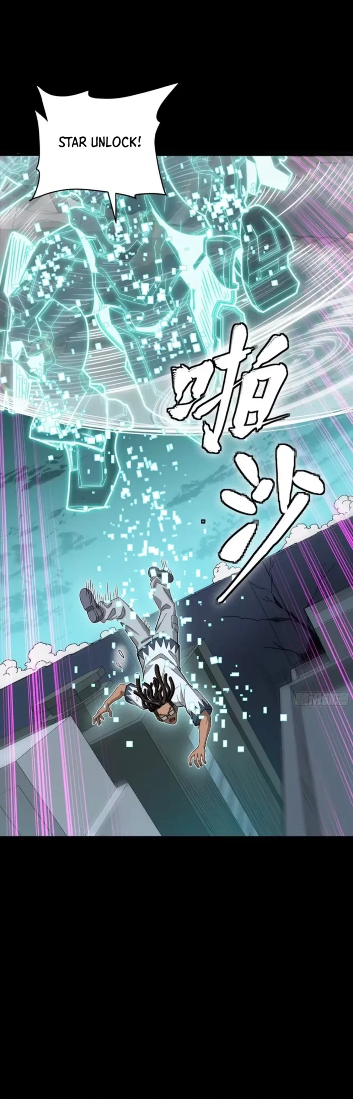 Legend of Star General Chap 390 - Next Chap 391