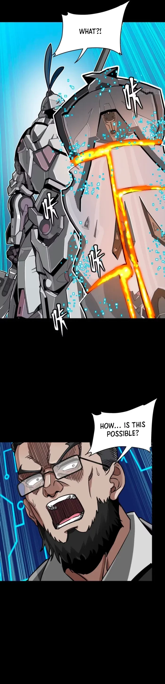 Legend of Star General Chap 390 - Next Chap 391