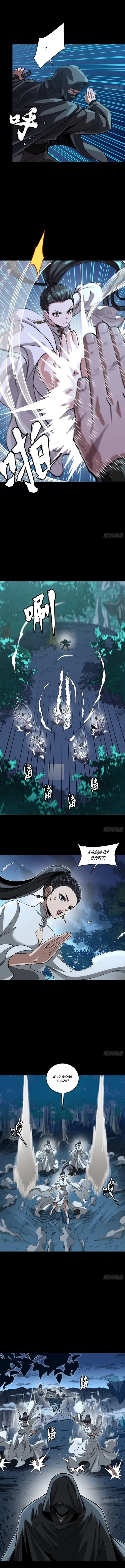 Legend of Star General Chap 389 - Next Chap 390