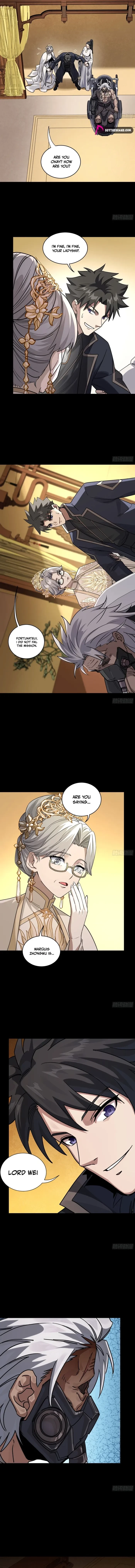 Legend of Star General Chap 389 - Next Chap 390