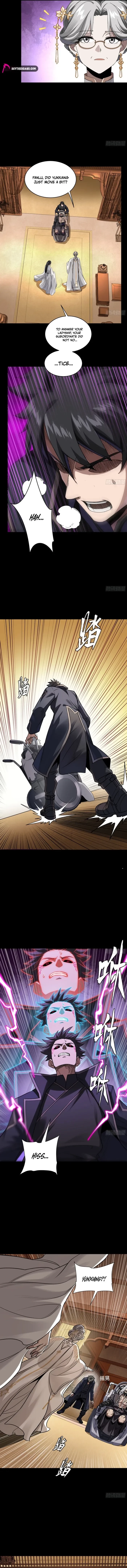 Legend of Star General Chap 389 - Next Chap 390