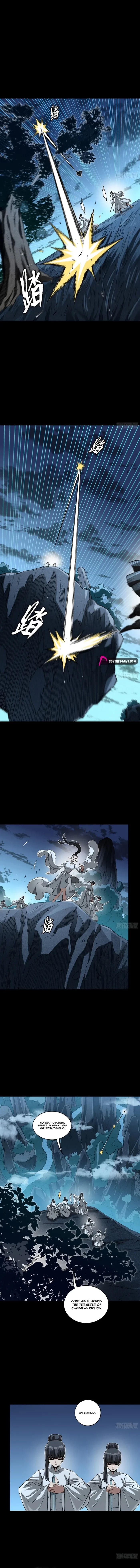 Legend of Star General Chap 389 - Next Chap 390