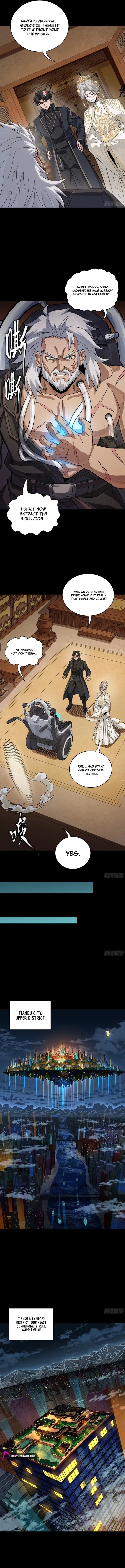 Legend of Star General Chap 389 - Next Chap 390