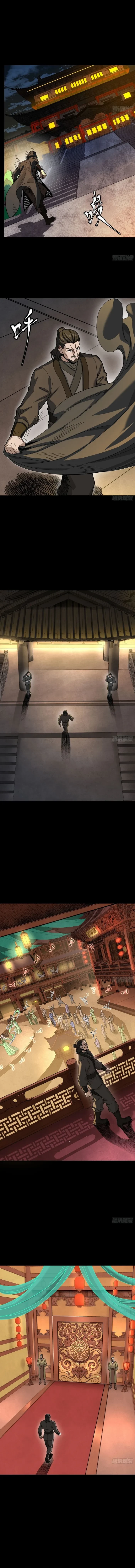 Legend of Star General Chap 389 - Next Chap 390