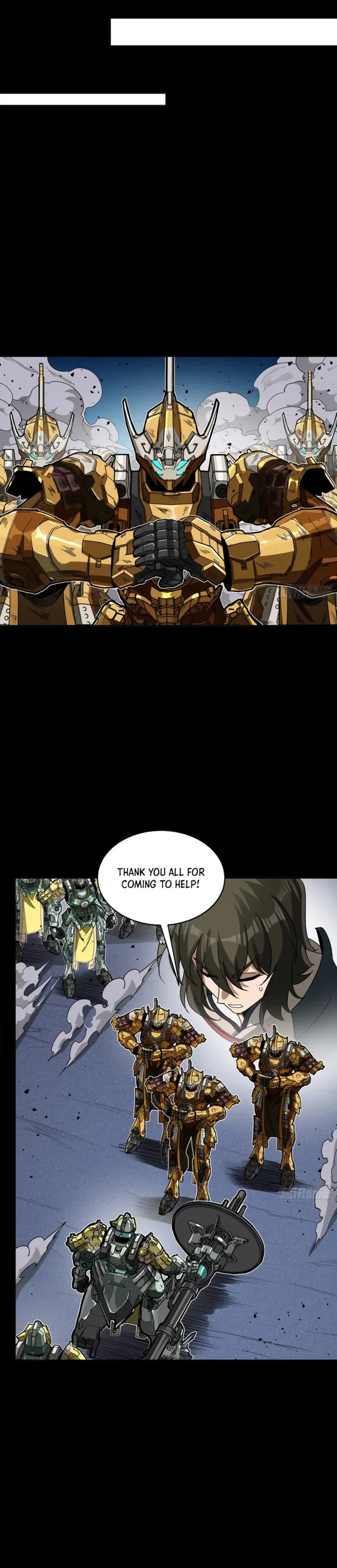 Legend of Star General Chap 388 - Next Chap 389