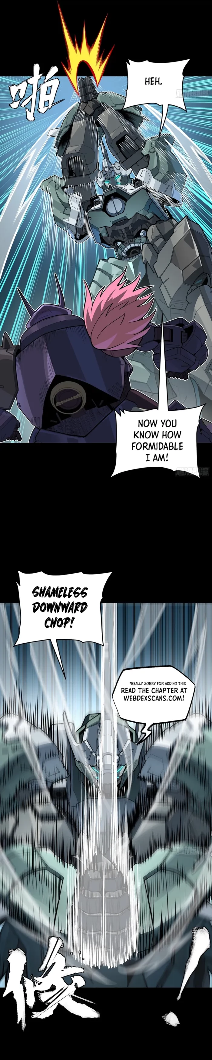 Legend of Star General Chap 382 - Next Chap 383