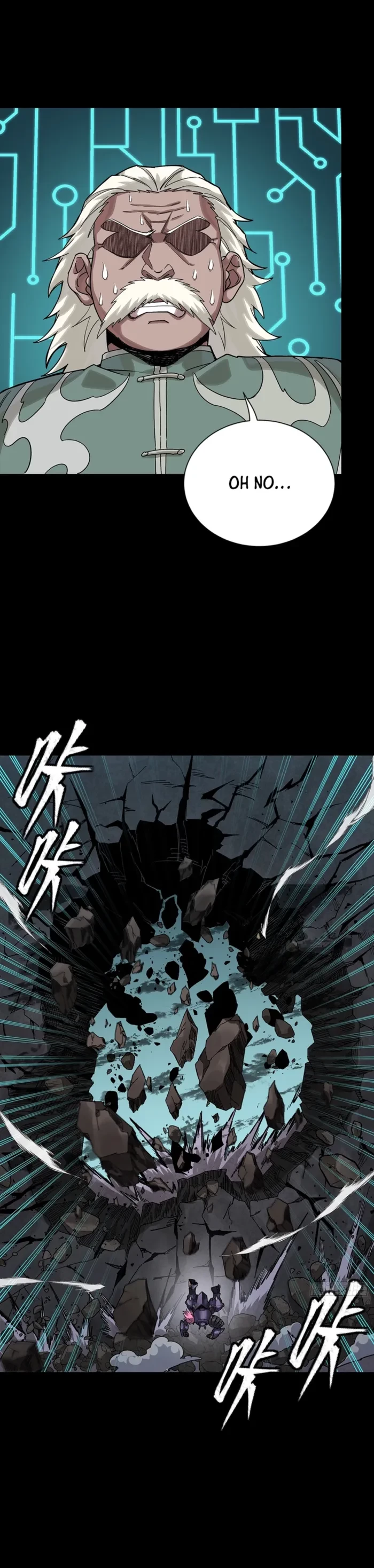 Legend of Star General Chap 382 - Next Chap 383
