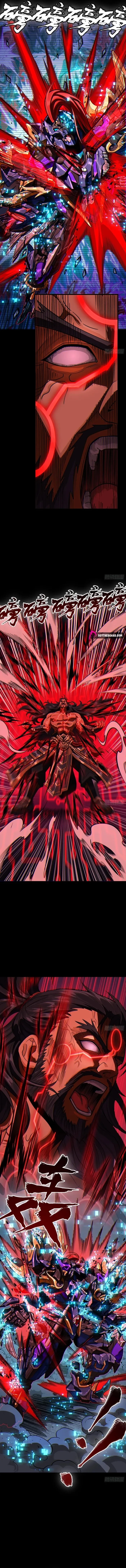 Legend of Star General Chap 381 - Next Chap 382