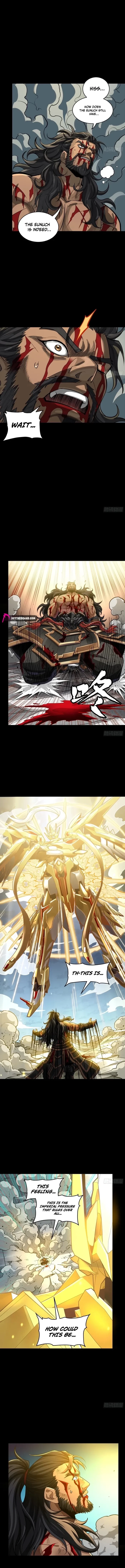 Legend of Star General Chap 381 - Next Chap 382