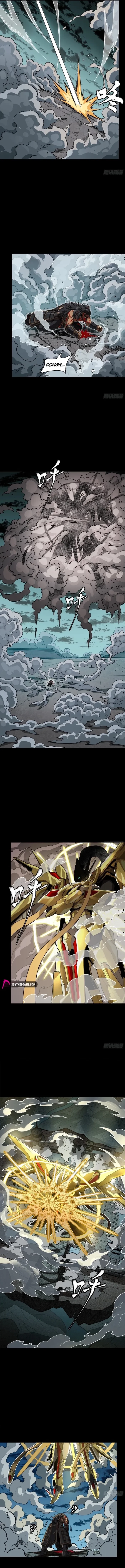 Legend of Star General Chap 381 - Next Chap 382
