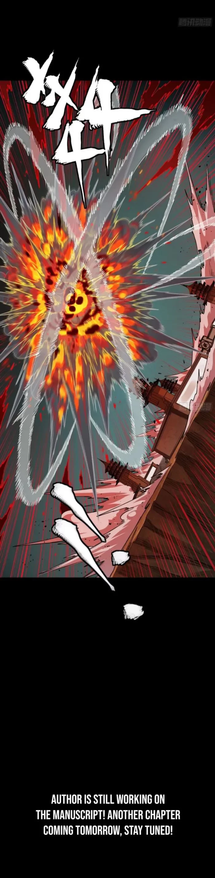 Legend of Star General Chap 380 - Next Chap 381