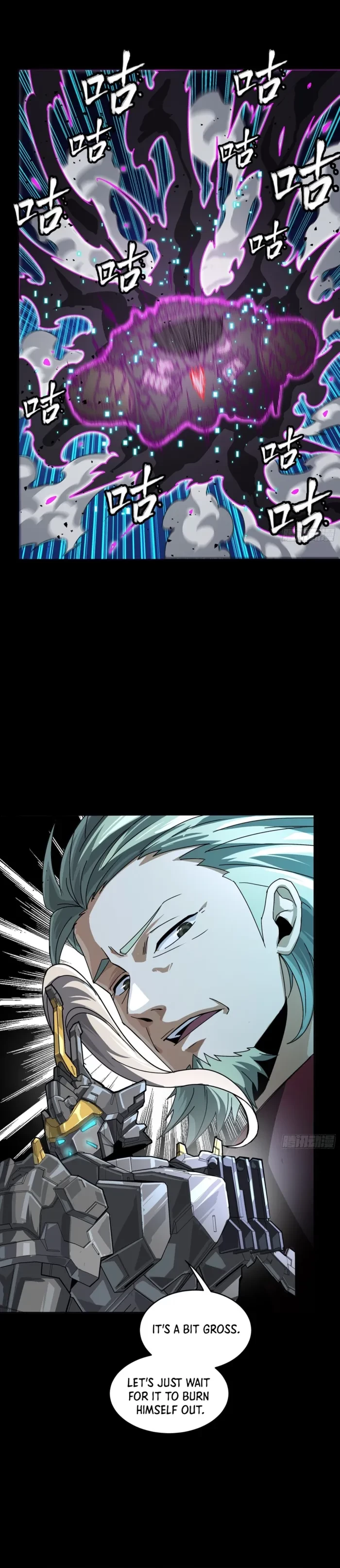 Legend of Star General Chap 379 - Next Chap 380