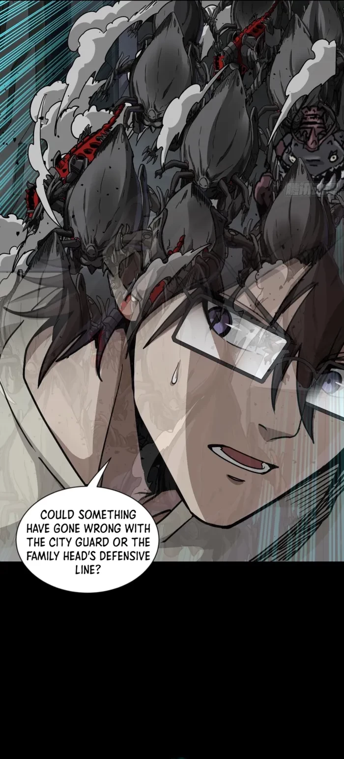 Legend of Star General Chap 379 - Next Chap 380