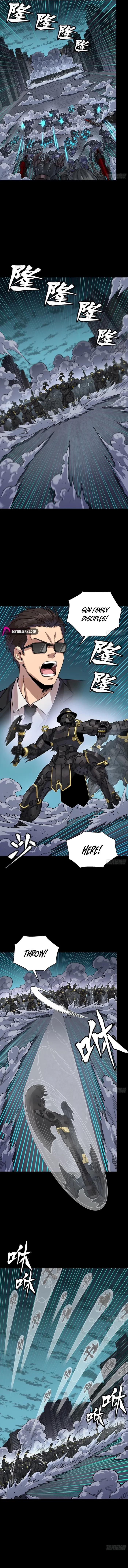 Legend of Star General Chap 387 - Next Chap 388