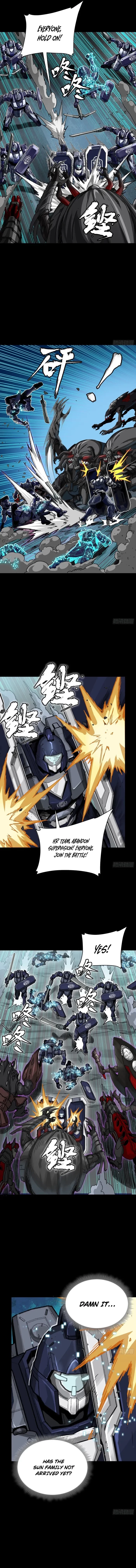Legend of Star General Chap 387 - Next Chap 388