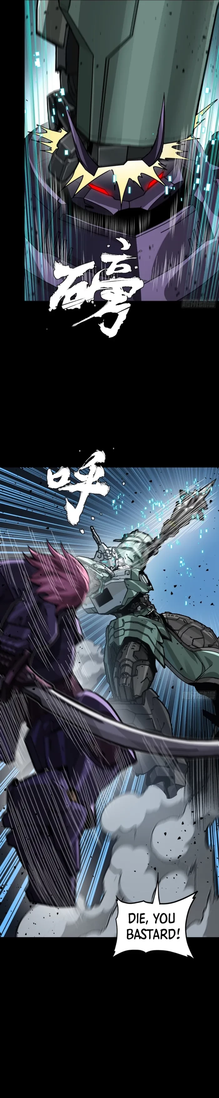 Legend of Star General Chap 386 - Next Chap 387