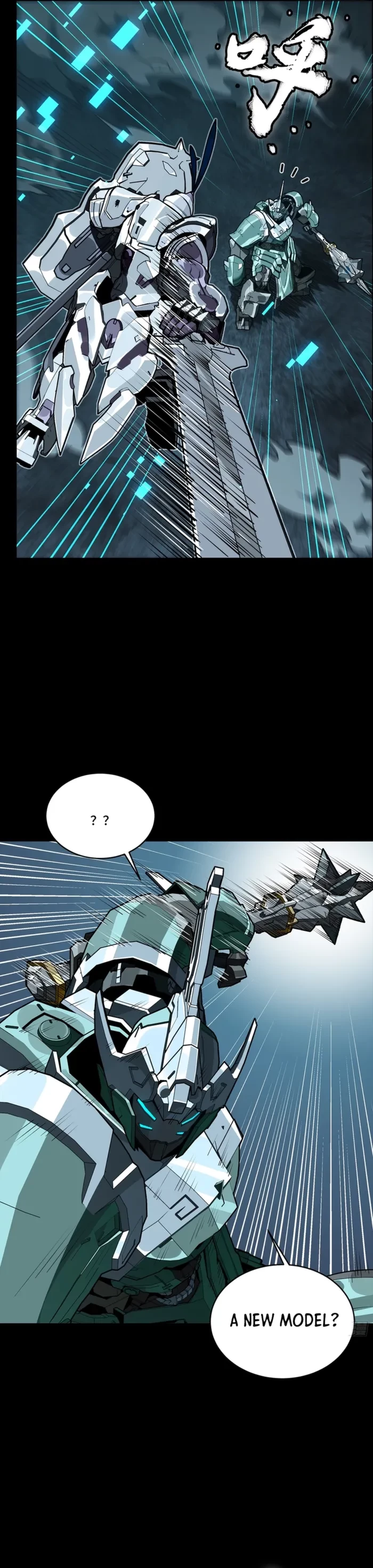 Legend of Star General Chap 386 - Next Chap 387