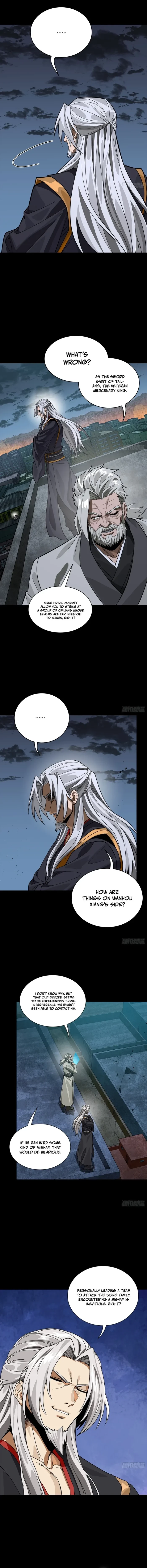 Legend of Star General Chap 385 - Next Chap 386
