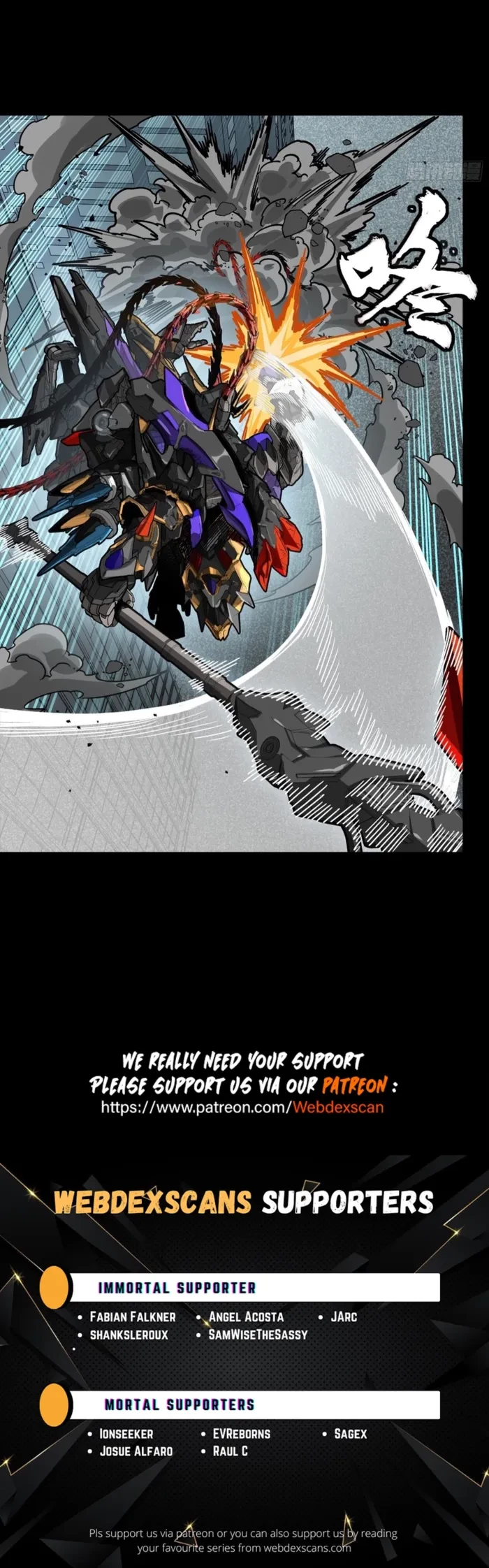 Legend of Star General Chap 374 - Next Chap 375