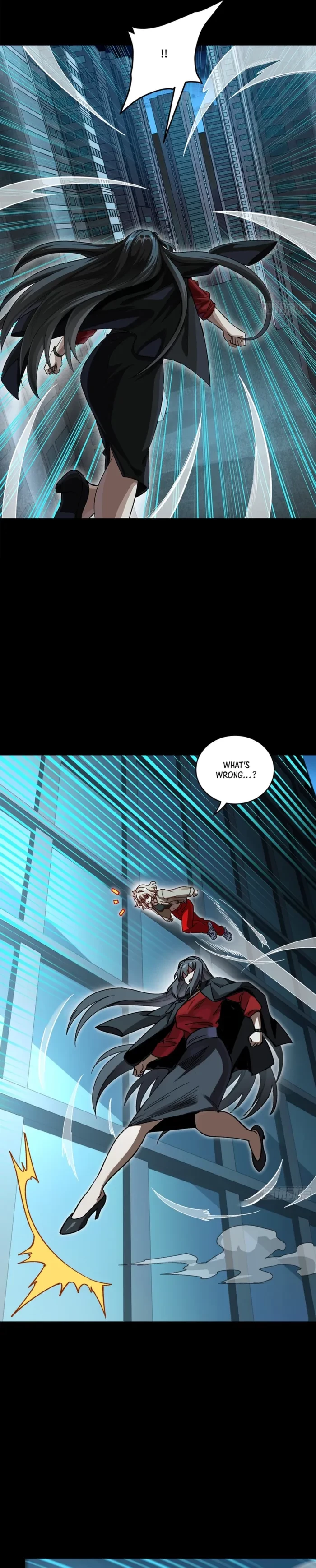 Legend of Star General Chap 372 - Next Chap 373