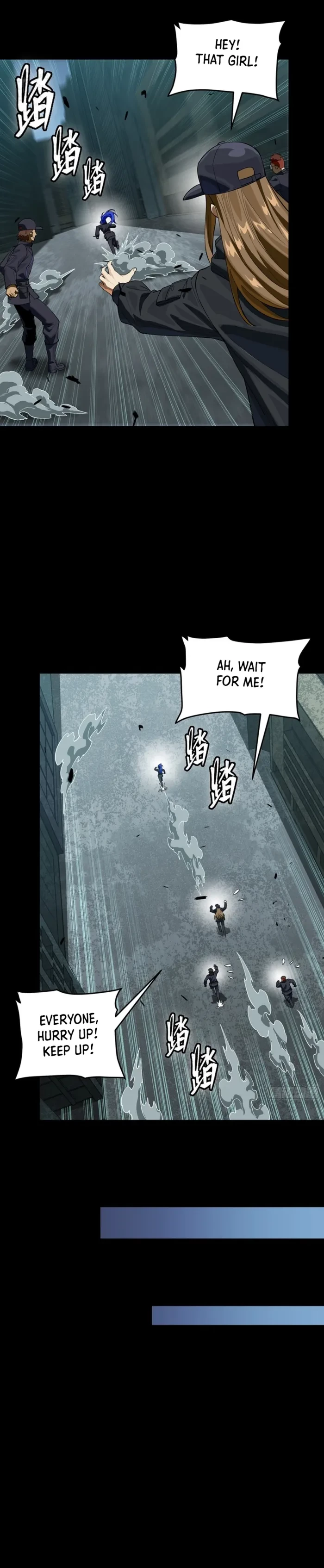 Legend of Star General Chap 371 - Next Chap 372