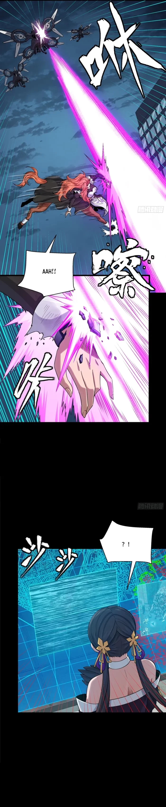 Legend of Star General Chap 371 - Next Chap 372