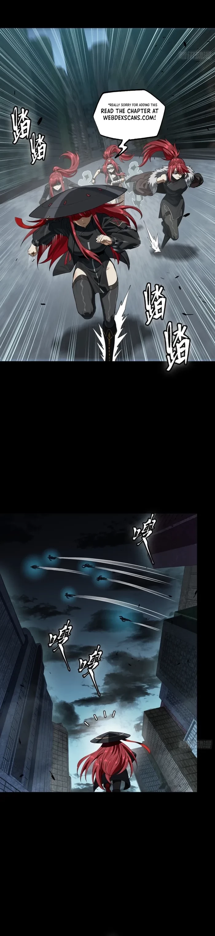 Legend of Star General Chap 371 - Next Chap 372