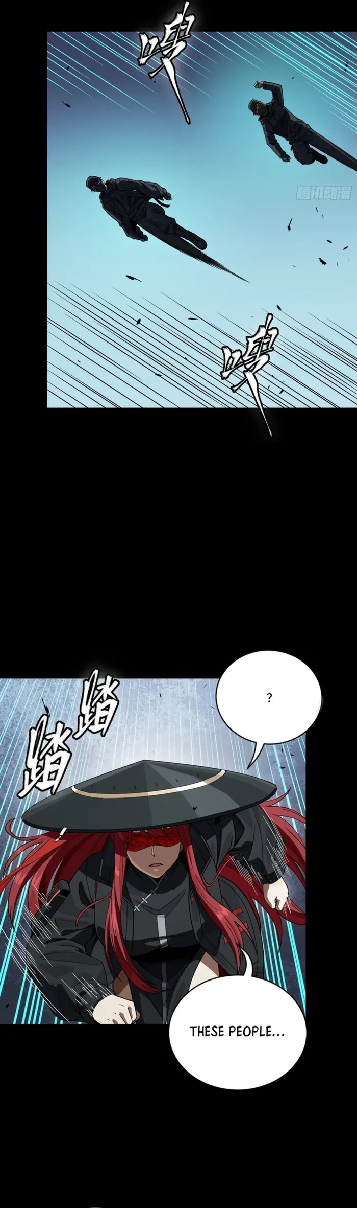 Legend of Star General Chap 371 - Next Chap 372