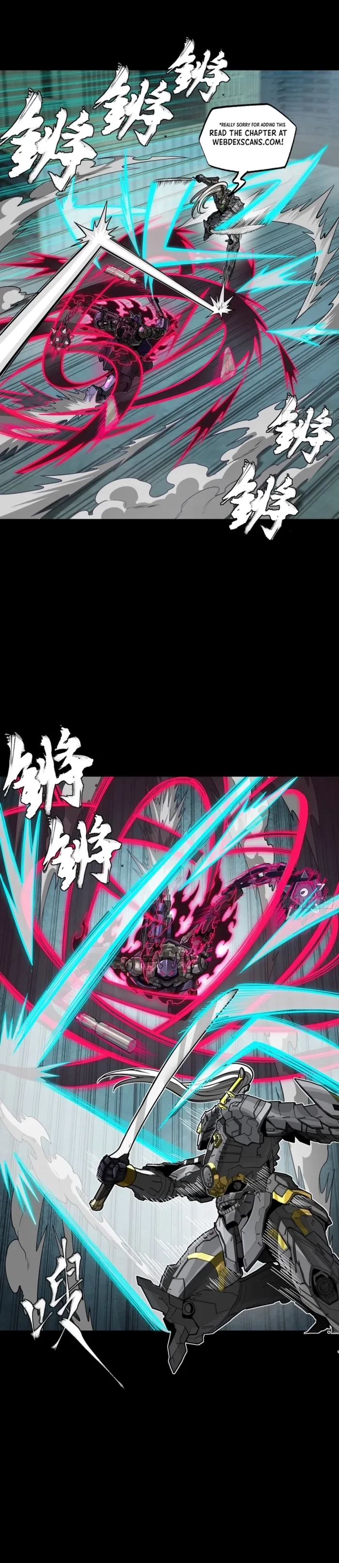 Legend of Star General Chap 378 - Next Chap 379