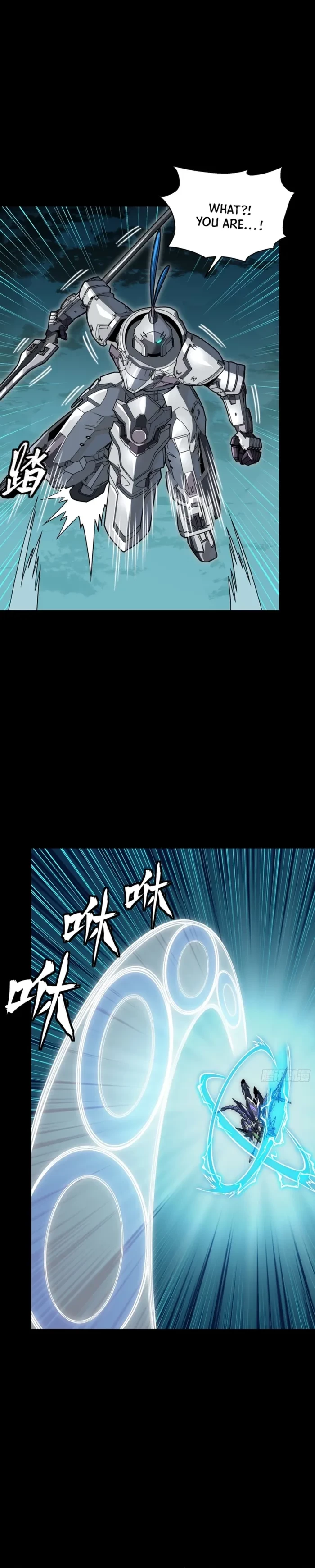 Legend of Star General Chap 378 - Next Chap 379