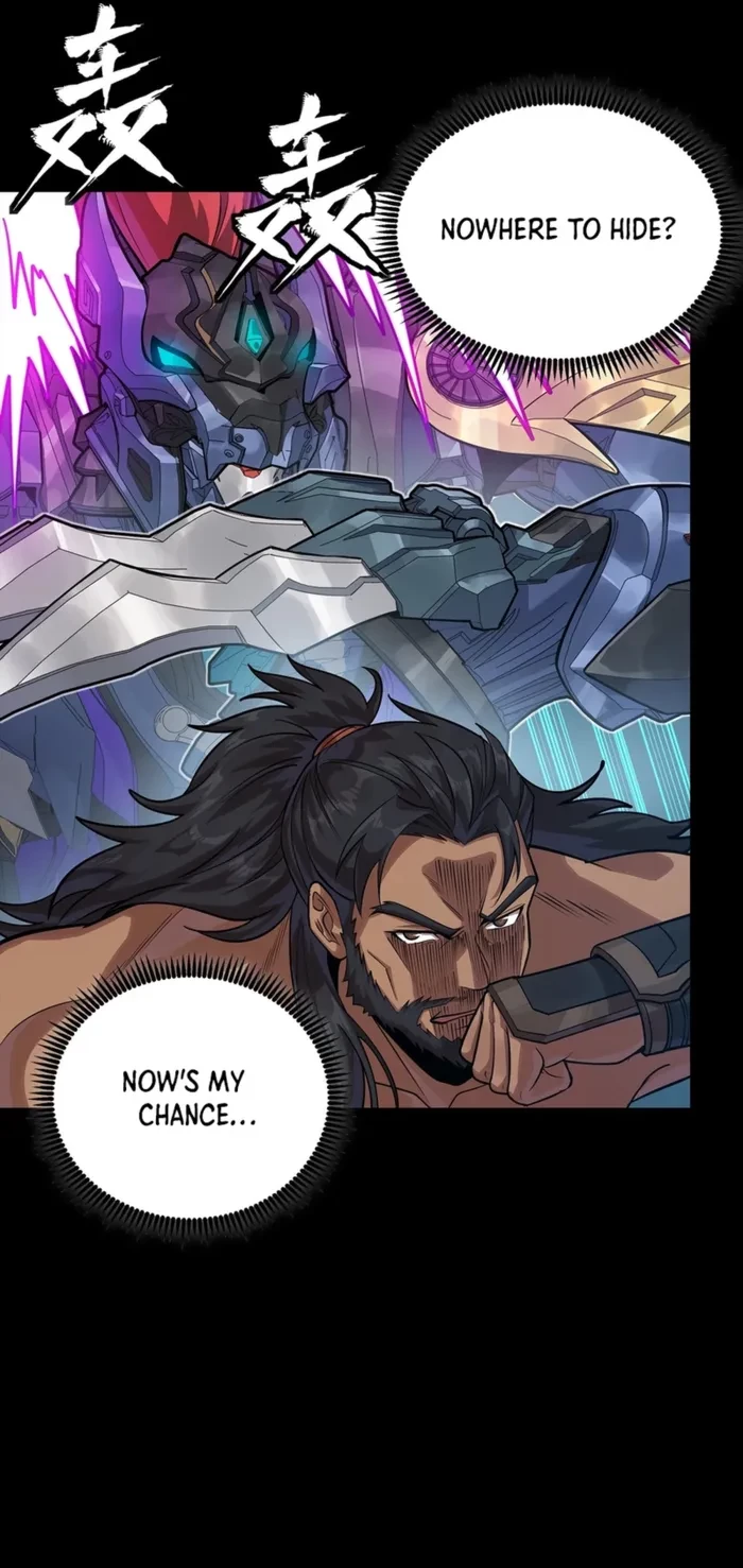 Legend of Star General Chap 376 - Next Chap 377