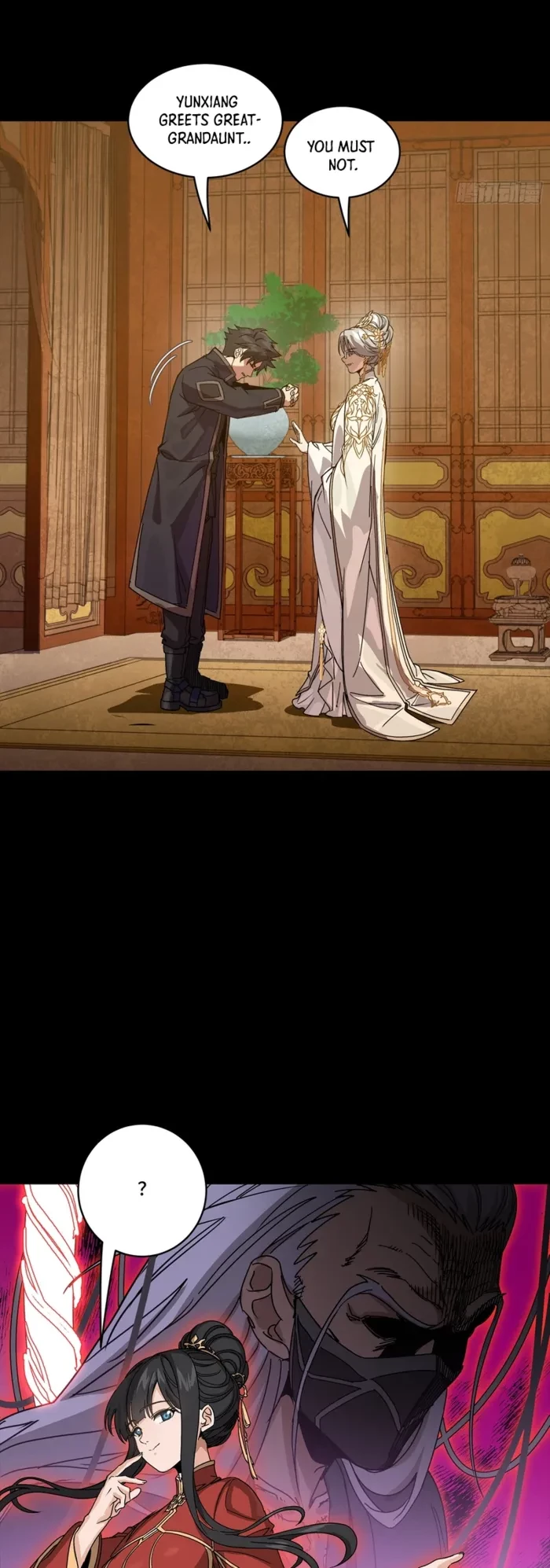 Legend of Star General Chap 365 - Next Chap 366