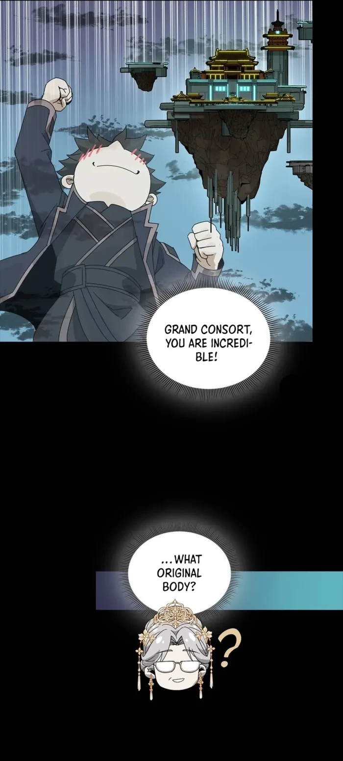 Legend of Star General Chap 366 - Next Chap 367