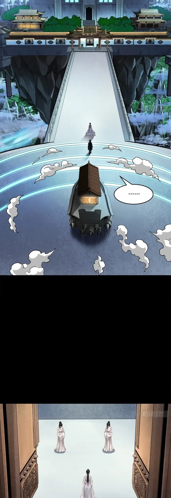 Legend of Star General Chap 365 - Next Chap 366
